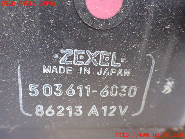 5UPJ-32786081]ビッグホーン(UBS73GW)エバポレーター1 中古_m0004.jpg