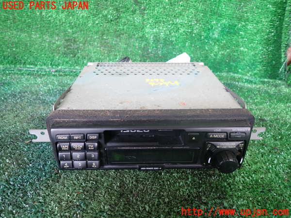 1UPJ-32786475]ビッグホーン(UBS73GW)テープデッキ 中古_m0001.jpg