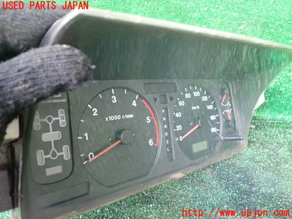 1UPJ-32786170]ビッグホーン(UBS73GW)スピードメーター 中古_m0002.jpg