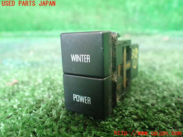 1UPJ-32786306]ビッグホーン(UBS73GW)スイッチ1 (WINTER＆POWER) 中古_m0001.jpg