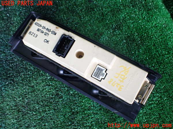 5UPJ-32786240]ビッグホーン(UBS73GW)右前パワーウィンドウスイッチ 中古_m0003.jpg