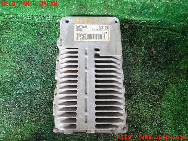1UPJ-32786110]ビッグホーン(UBS73GW)エンジンコンピューター 中古_m0001.jpg