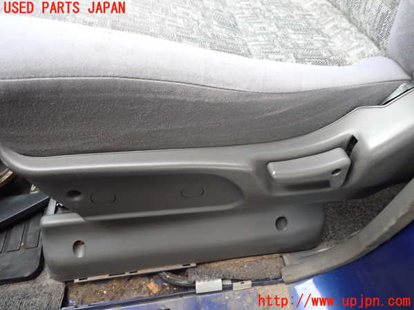 1UPJ-32787065]ビッグホーン(UBS73GW)助手席シート 中古_m0004.jpg