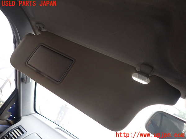 1UPJ-32787630]ビッグホーン(UBS73GW)室内サンバイザー左側 中古_m0002.jpg