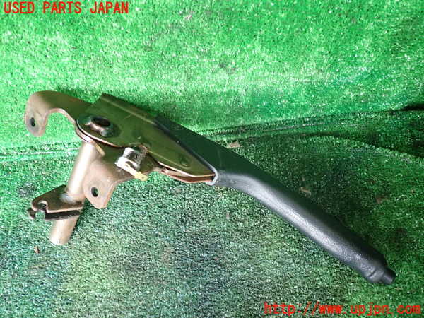 1UPJ-32787550]ビッグホーン(UBS73GW)サイドブレーキレバー 中古_m0002.jpg