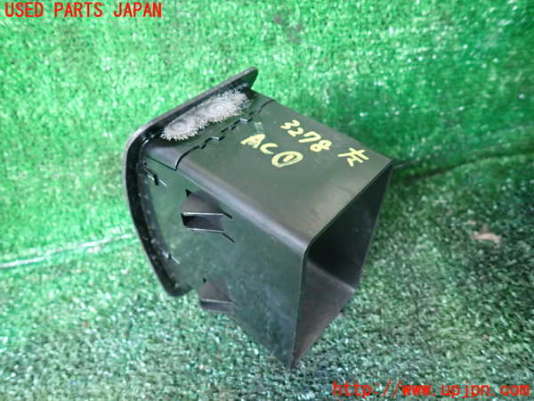 1UPJ-32787526]ビッグホーン(UBS73GW)エアコン吹き出し口1 (左) 中古_m0002.jpg