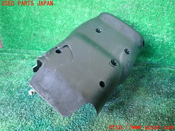 1UPJ-32787905]ビッグホーン(UBS73GW)コラムカバー 中古_m0004.jpg