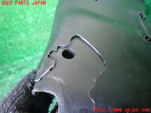 1UPJ-32787905]ビッグホーン(UBS73GW)コラムカバー 中古_m0005.jpg