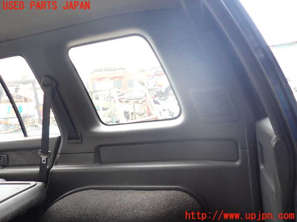 5UPJ-32787675]ビッグホーン(UBS73GW)右リアピラートリム 中古_m0001.jpg
