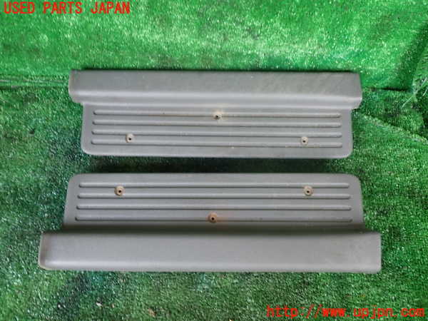 1UPJ-32787740]ビッグホーン(UBS73GW)スカッフプレート 中古_m0001.jpg