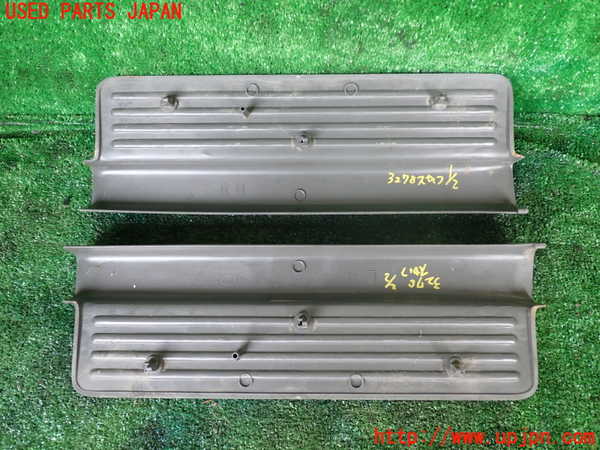 1UPJ-32787740]ビッグホーン(UBS73GW)スカッフプレート 中古_m0002.jpg