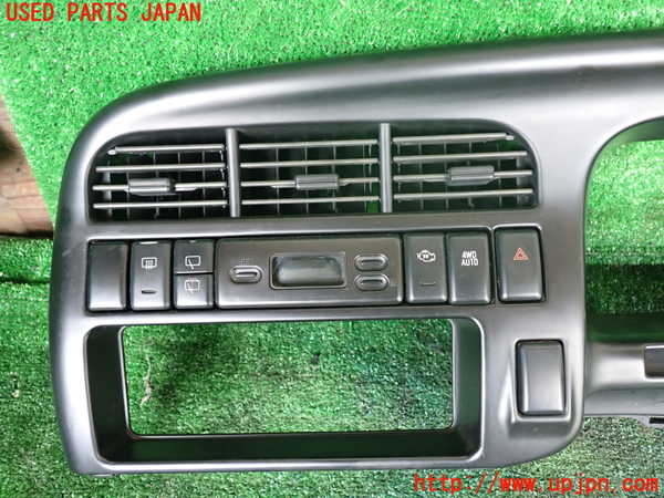 1UPJ-32787510]ビッグホーン(UBS73GW)メーターフード 中古_m0002.jpg