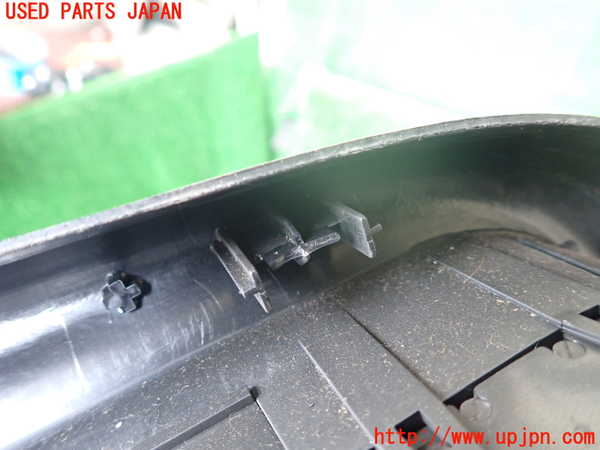 1UPJ-32787510]ビッグホーン(UBS73GW)メーターフード 中古_m0005.jpg