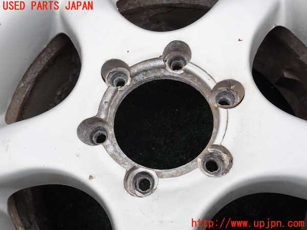 1UPJ-32789034]ビッグホーン(UBS73GW)タイヤ　ホイール　1本④ 245/70R16 中古_m0002.jpg