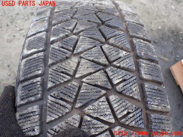 1UPJ-32789034]ビッグホーン(UBS73GW)タイヤ　ホイール　1本④ 245/70R16 中古_m0004.jpg