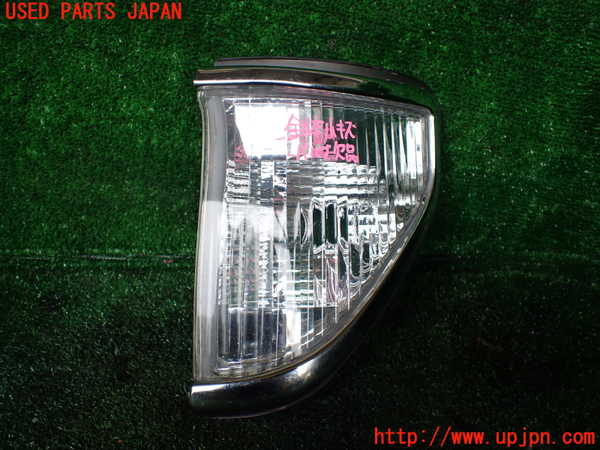 1UPJ-32791152]ランクルプラド(KZJ71W)左コーナーランプ 中古_m0001.jpg