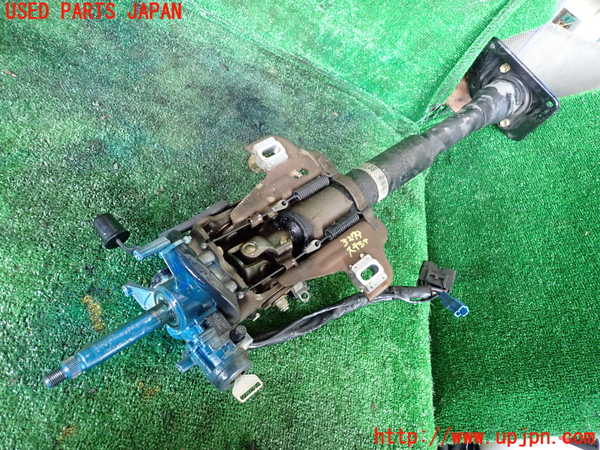 1UPJ-32794260]ランクルプラド(KZJ71W)ステアリングシャフト 中古_m0001.jpg