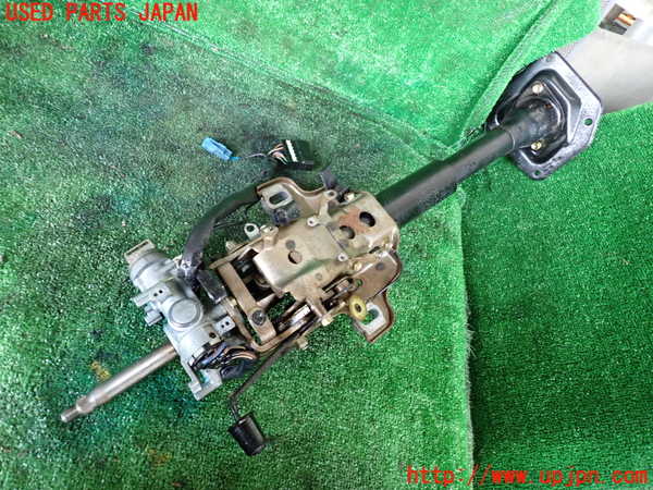 1UPJ-32794260]ランクルプラド(KZJ71W)ステアリングシャフト 中古_m0005.jpg