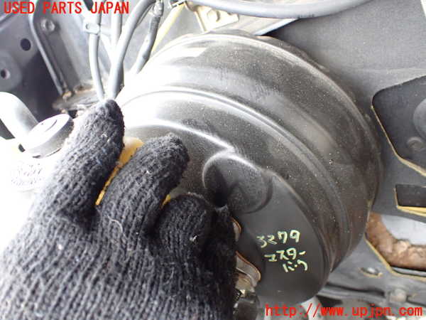 1UPJ-32794055]ランクルプラド(KZJ71W)ブレーキマスターバック 中古_m0001.jpg