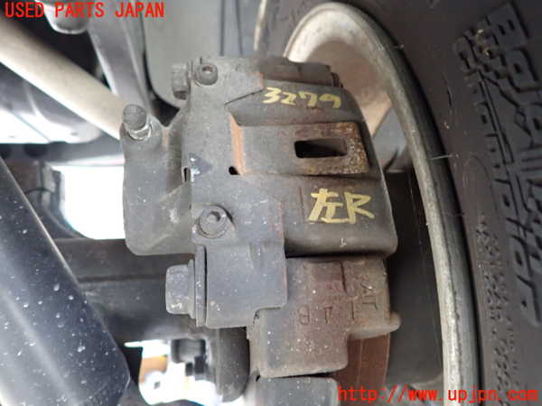 5UPJ-32794095]ランクルプラド(KZJ71W)左リアキャリパー 中古_m0001.jpg