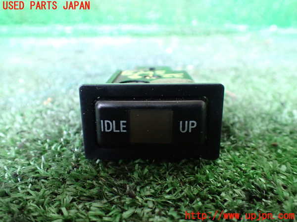 5UPJ-32796310]ランクルプラド(KZJ71W)スイッチ5 (IDLE　UP) 中古_m0001.jpg