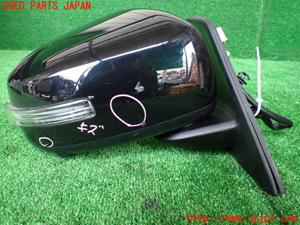 1UPJ-32801210]デリカミニ(B34A)右ドアミラー 中古_m0001.jpg