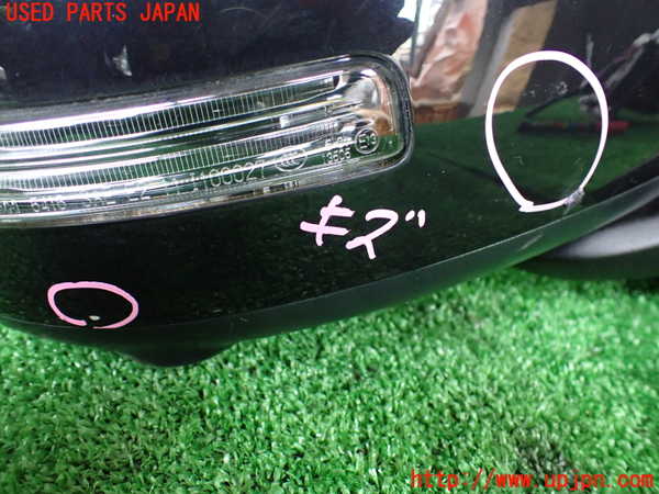 1UPJ-32801210]デリカミニ(B34A)右ドアミラー 中古_m0002.jpg