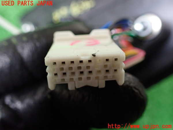 1UPJ-32801210]デリカミニ(B34A)右ドアミラー 中古_m0004.jpg