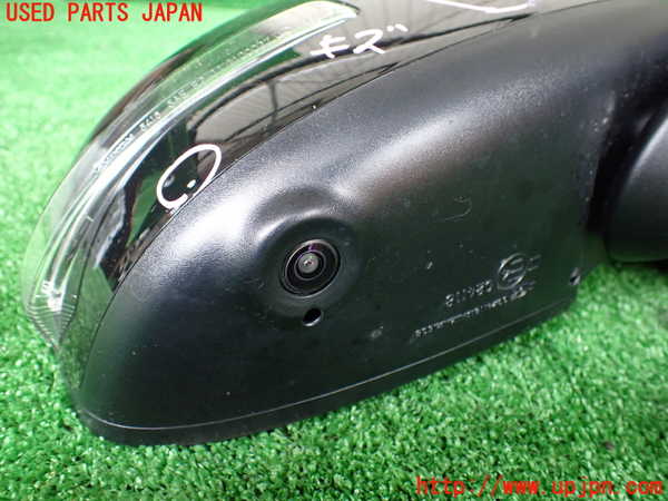 1UPJ-32801210]デリカミニ(B34A)右ドアミラー 中古_m0005.jpg