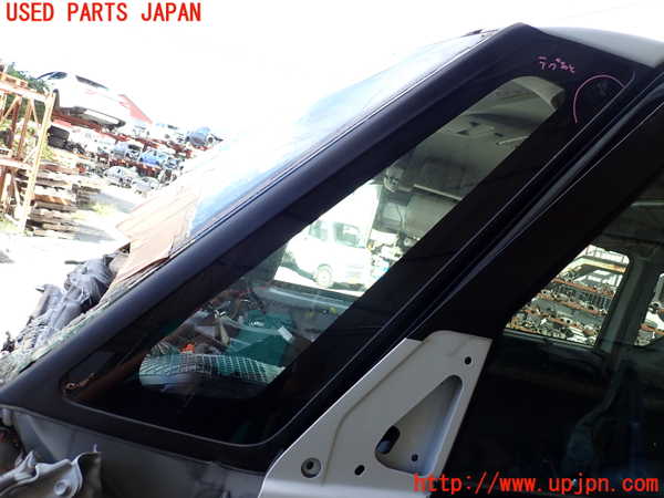 5UPJ-32801202]デリカミニ(B34A)左フロント三角窓ガラス 43R-010183 中古_m0002.jpg
