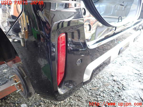 1UPJ-32801610]デリカミニ(B34A)リアバンパー 中古_m0003.jpg