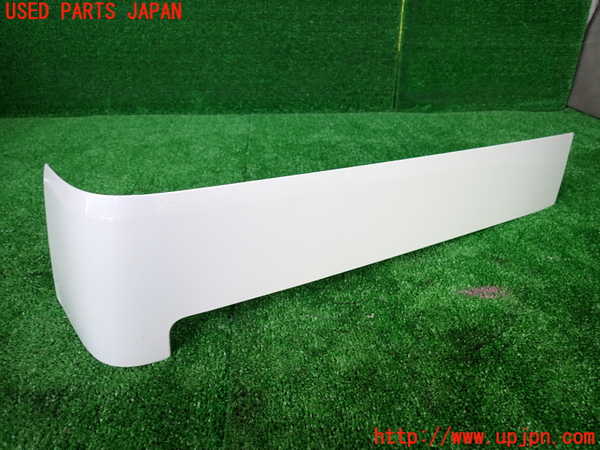 1UPJ-32801360]デリカミニ(B34A)右スライドレールカバー 中古_m0001.jpg