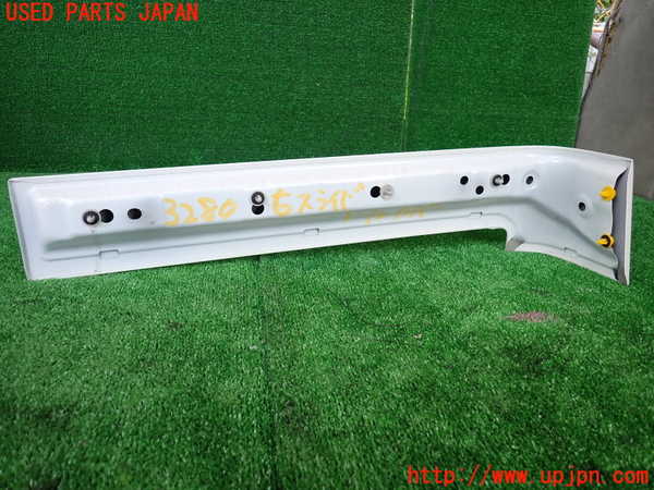 1UPJ-32801360]デリカミニ(B34A)右スライドレールカバー 中古_m0002.jpg