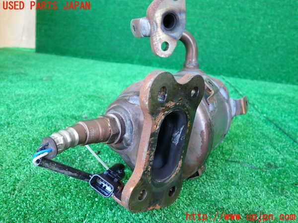 1UPJ-32802041]デリカミニ(B34A)エキマニ1 触媒 マニバーター 中古_m0002.jpg