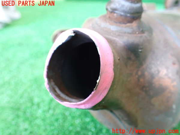 1UPJ-32802041]デリカミニ(B34A)エキマニ1 触媒 マニバーター 中古_m0003.jpg