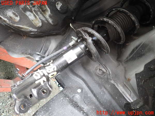 1UPJ-32805015]デリカミニ(B34A)右フロントストラット 中古_m0001.jpg