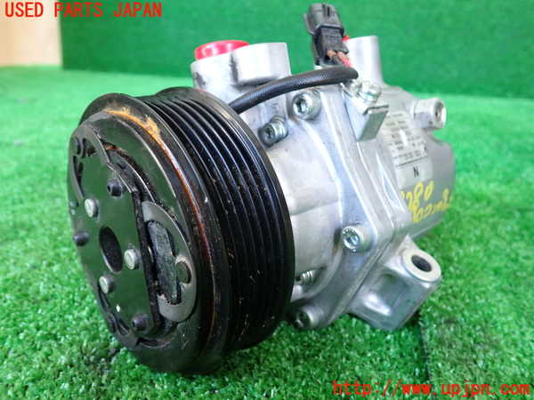 1UPJ-32806025]デリカミニ(B34A)エアコンコンプレッサー 中古_m0001.jpg