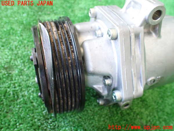 1UPJ-32806025]デリカミニ(B34A)エアコンコンプレッサー 中古_m0003.jpg