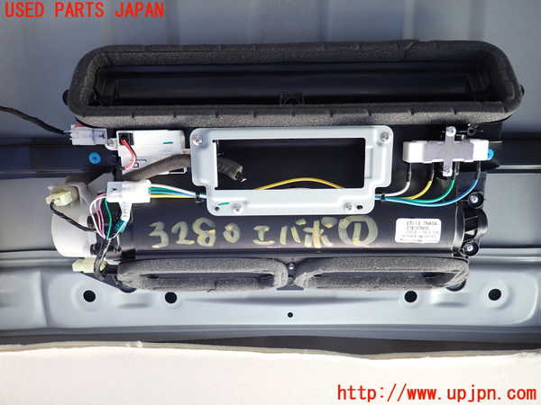 5UPJ-32806081]デリカミニ(B34A)エバポレーター1 (リアサーキュレーター) 中古_m0001.jpg