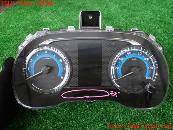 1UPJ-32806170]デリカミニ(B34A)スピードメーター 中古_m0001.jpg