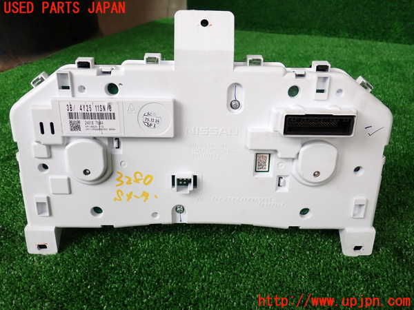 1UPJ-32806170]デリカミニ(B34A)スピードメーター 中古_m0003.jpg