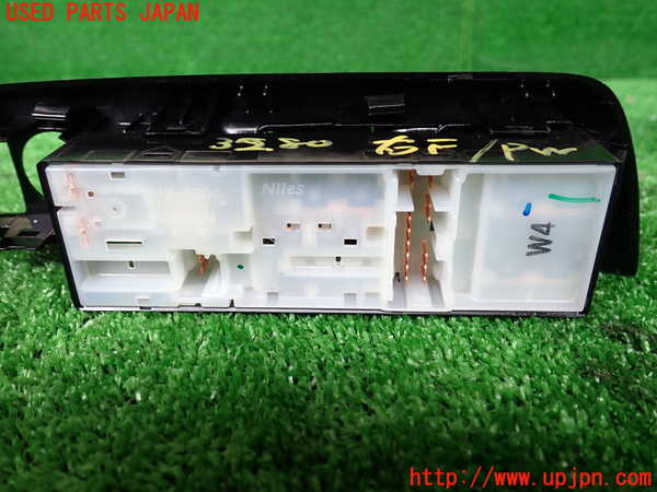 1UPJ-32806240]デリカミニ(B34A)右前パワーウィンドウスイッチ 中古_m0002.jpg