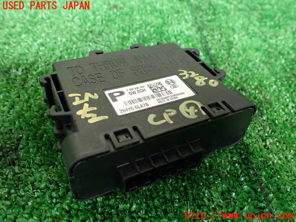 1UPJ-32806149]デリカミニ(B34A)コンピューター4 (284Y6 6LA7B) 中古_m0001.jpg