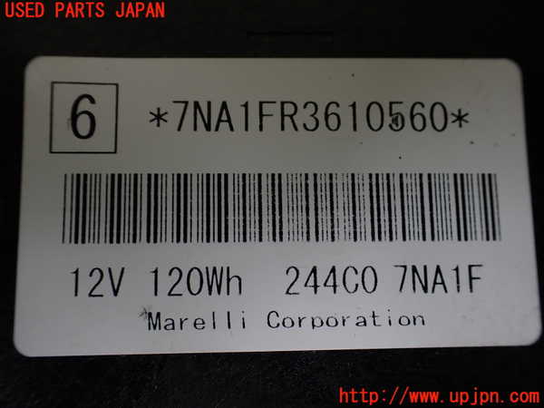 1UPJ-32806860]デリカミニ(B34A)バッテリー 中古_m0004.jpg