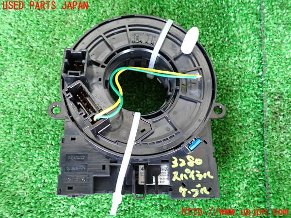 1UPJ-32806800]デリカミニ(B34A)スパイラルケーブル(リール) 中古_m0001.jpg