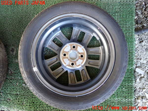 1UPJ-32809028]デリカミニ(B34A)タイヤ　ホイール　1本③ 165/55R15 中古_m0004.jpg