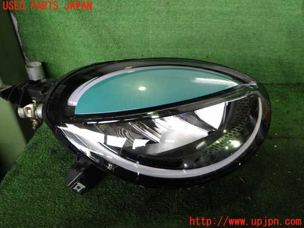 2UPJ-32811130]フィアット・600e(FH1FI)右ヘッドライト LED 中古_m0001.jpg