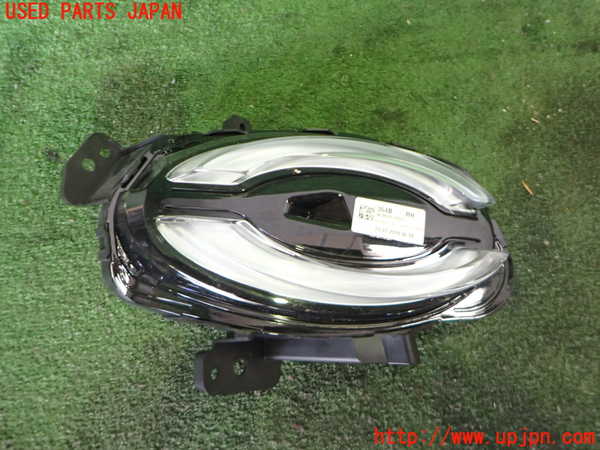 2UPJ-32811150]フィアット・600e(FH1FI)右コーナーランプ 中古_m0001.jpg