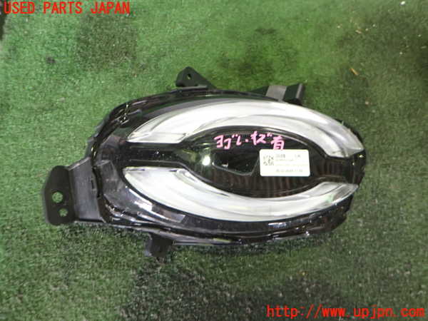 2UPJ-32811152]フィアット・600e(FH1FI)左コーナーランプ 中古_m0001.jpg