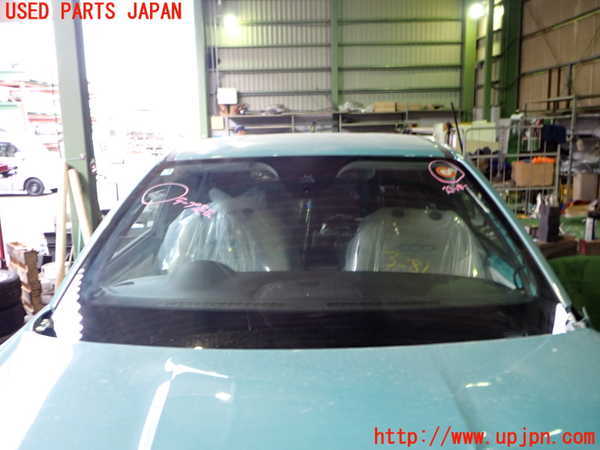 2UPJ-32811195]フィアット・600e(FH1FI)フロントガラス 中古 MOPAR PILKINGTON M1244-1 43R-001586_m0001.jpg